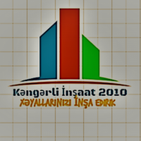 Sakinlər "Kəngərli-İnşaat" MTK-dan şikayətçidir - Yaşıllığa QƏNİM KƏSİLİBLƏR...
