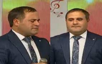 İmişlidə dəhşətli qəzada ölən müğənni imiş... (FOTO)