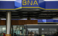 Vüsal Kərimlinin FİASKO LAYİHƏSİ... - BNA: Bərbad Nəqliyyat Agentliyi...