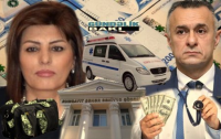 Sağlamlığı tutduğu vəzifəyə uyğun gəlməyən Səkinə Sadıqova barəsində dövlət qurumları niyə susur..?