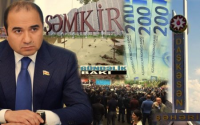Kamran Bayramovun Şəmkir-Daşkəsən dairəsindən bir daha deputat olması mümkün deyil… - Kamran Bayramov nə düşünür ?