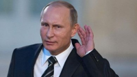 Ukraynalı ektrasens Putinin ölüm tarixini AÇIQLADI