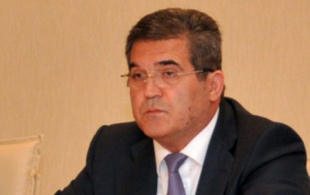Süleyman Mikayılov postunda hələ ÇOX OTURACAQ? - Daha bir başçı da gedəcək Süleyman Mikayılov postunda hələ ÇOX OTURACAQ? - Daha bir başçı da gedəcək