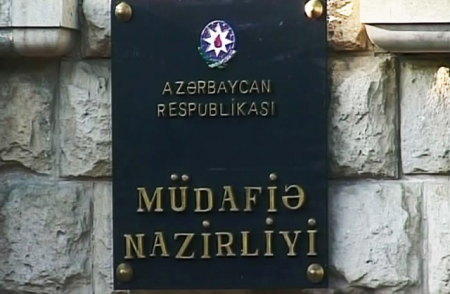 "20 ildən artıq qüsursuz hərbi xidmət keçmişəm..." - Vətən müharibəsi iştirakçısı GİLEY EDİR