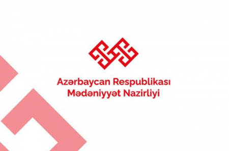 Mədəniyyət Nazirliyində yoxlamalar aparılır