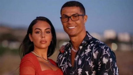 Ronaldonun sevgilisinə ödədiyi maaş diqqət çəkdi