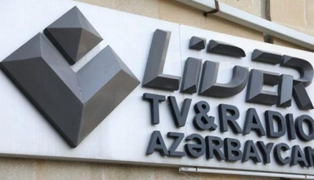 Bağlanan "Lider TV" avadanlıqlarını bu kanala satdı – 840 min manata