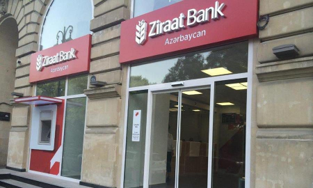 "Ziraat Bank" Azərbaycanda NƏ İŞ GÖRÜR? - NARAZILIQ!