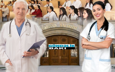 Səhiyyəmizin uğursuz kadr siyasəti…- Peşəkar və təcrübəli həkimlər təcrübəsiz gənc kadrlarla əvəz edilir…
