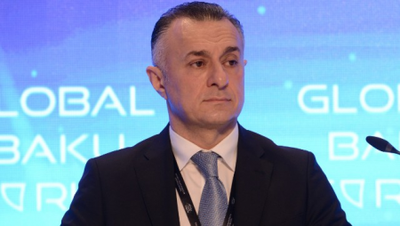"Yerli vaksinin hazırlanması ilə bağlı işlər görülür" - Teymur Musayev