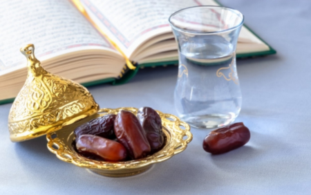 Ramazanın 11-ci gününün duası - İmsak və iftar vaxtı