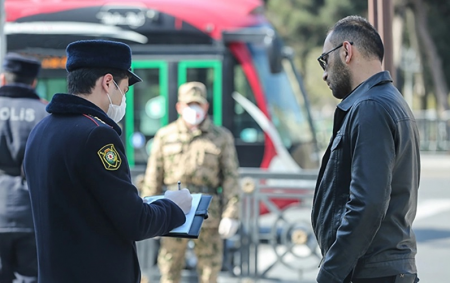 Karantinlə bağlı qadağalar nə vaxt ləğv ediləcək? - Operativ Qərargah rəsmisindən AÇIQLAMA