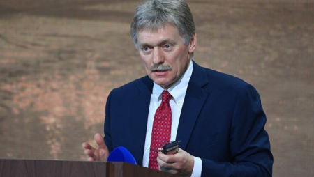 "Danışıqlarda hələ ki nəticə yoxdur" - Peskov