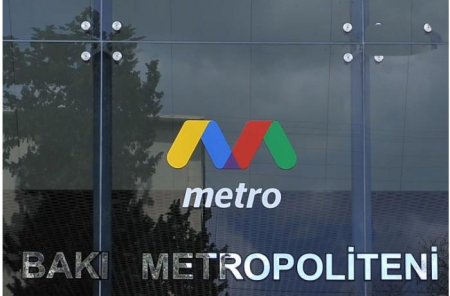 "Bakı Metropoliteni"nin 1,5 milyonluq tenderini bu şirkətlər uddu