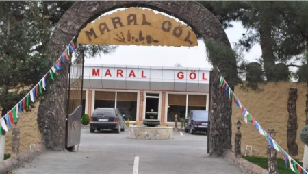 “Maralgöl”də istifadə müddəti bitmiş alkoqolsuz içkilər aşkar olunub