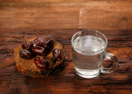 Ramazanın 18-ci gününün duası - İmsak və iftar vaxtı