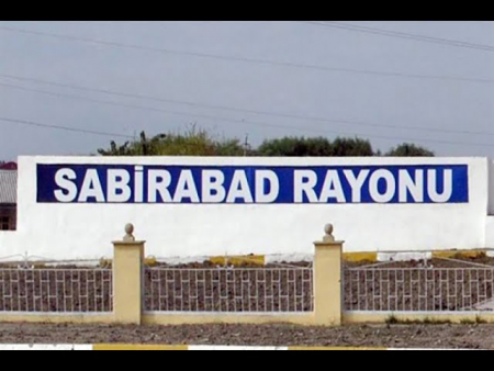 Sabirabad sakinləri NİYƏ NARAZIDIR? - 5 ildir gözləyirlər...