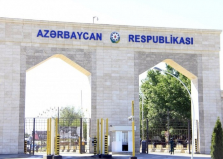 Yaxın günlərdə quru sərhədləri açıla bilər