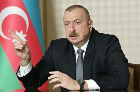 "Biz ciddiyyətimizi masa üzərində sübuta yetirməliyik"