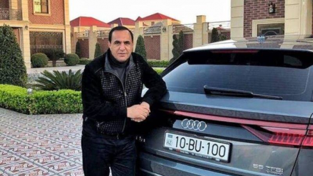 SON DƏQİQƏ: Polis yenə Manaf Ağayevi saxladı - AÇIQLAMA+FOTO