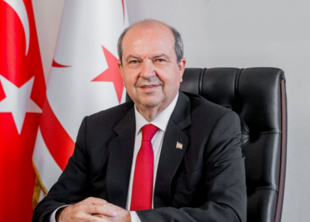 Şimali Kiprdə hökumət istefa verib
