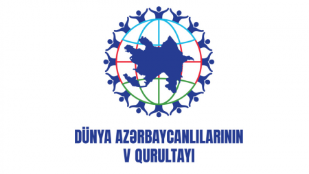 Sabah Şuşada Dünya Azərbaycanlılarının V Qurultayı başlayır