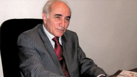 Sabiq deputatın iki ailə üzvü eyni gündə VƏFAT ETDİ