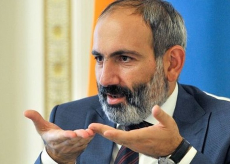 "Paşinyan nəyə imza atsa, Azərbaycanın xeyrinə olacaq" - Erməni siyasətçi