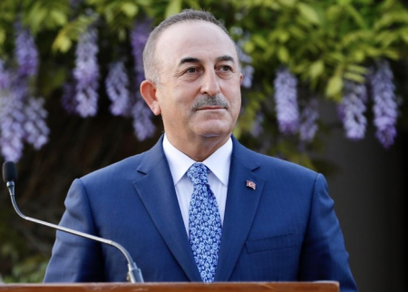 Çavuşoğlu Latın Amerika ölkələrinə səfər edəcək