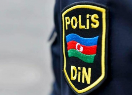 Müstəntiqin qətlə yetirdiyi nişanlısı polis imiş