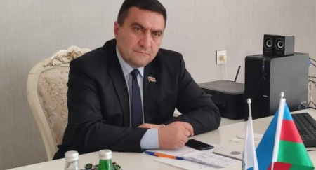 Deputat:" Şagirdin ölümünə səbəbkar məsul şəxs öz vəzifəsindən azad edilib, cəzalandırılmalıdır"