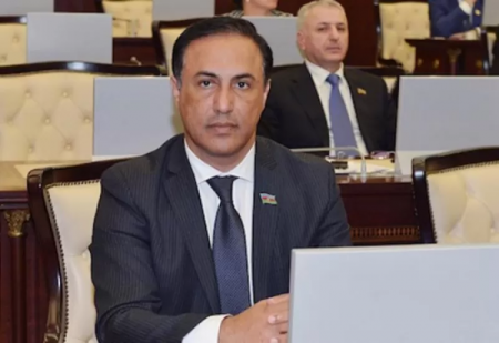 «Biz bu yolun ziqzaqvari olduğunu fərqindəyik” – deputat «Biz bu yolun ziqzaqvari olduğunu fərqindəyik” – deputat
