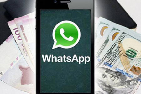 "WhatsApp" bu tarixdən ÖDƏNİŞLİ OLACAQ