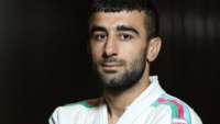 Paracüdoçumuz gümüş medal qazandı