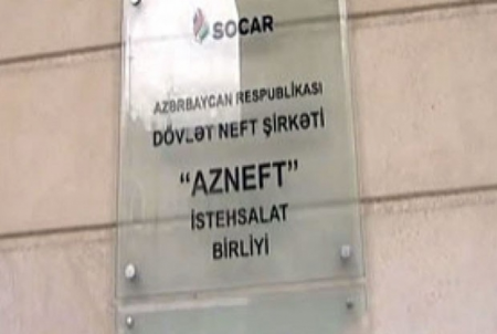 "Azneft" rəhbərliyindən ŞOK ÖZBAŞINALIQ - Daşınan yüklər fəhlədən önəmlidir?