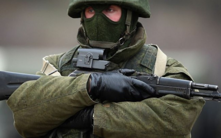 Ukrayna kəşfiyyatı: “Mayın 9-na qədər Rusiyanın “qələbəsi"ni gözləməyə ehtiyac yoxdur”