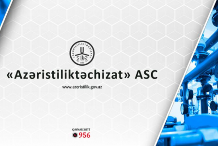 “Azəristliktəchizat” şirkəti vermədiyi istiliyə görə ödəniş istəyir" - NARAZILIQ VAR!