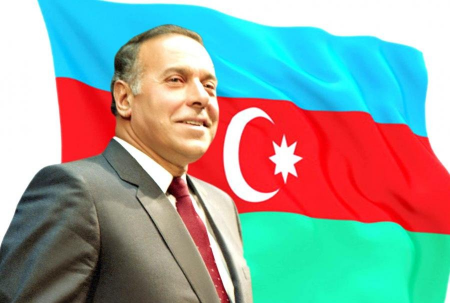Ulu Öndər, Ümummilli Lider Heydər Əliyev