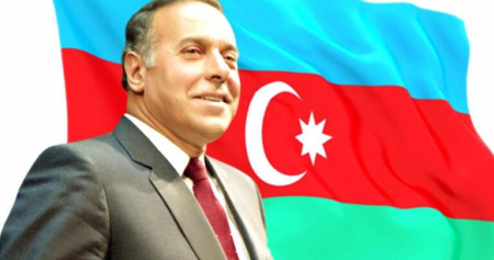 “Azərbaycan xalqı öz ürəyində Heydər Əliyevə əbədi heykəl ucaldıb” - AÇIQLAMA