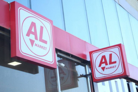 "Al market"-də ACINACAQLI MƏNZƏRƏ... - "Bir gün burnunuzdan gələcək etdikləriniz..."