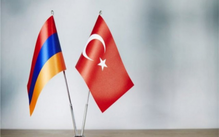 Səfirlər İrəvanda Türkiyə-Ermənistan münasibətlərini müzakirə etdi