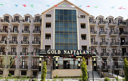 “GOLD NAFTALAN” QƏLP ÇIXDI... - İTTİHAM VAR!