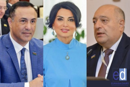 Deputatlardan Heydər Əliyev haqqında - UNUDULMAZ SÖZLƏR