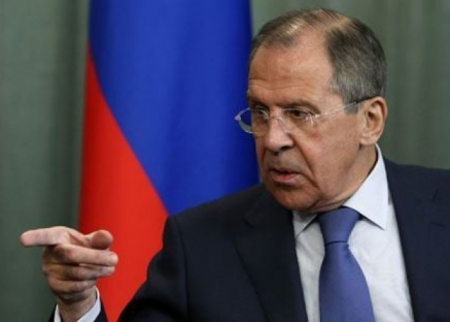 Lavrov Ukraynaya görə BMT Baş katibini ittiham etdi