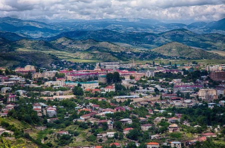 "Qarşıda duran hədəflərə çatmaq üçün Azərbaycanda siyasi iradə, iqtisadi potensial, insan resursları və beynəlxalq əməkdaşlıq mövcuddur” - RƏY