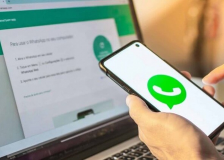 “Whatsapp”da yeni funksiya