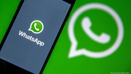 "WhatsApp" qrupları ilə bağlı YENİLİK