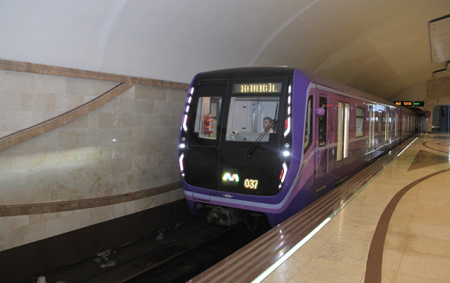 Metroda daha bir PROBLEM