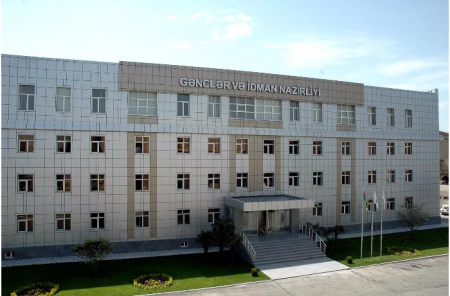 Gənclər və İdman Nazirliyində qanunsuzluqlar aşkarlandı