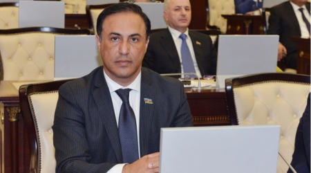 Deputat: “Rəsmi Vaşinqton Ukrayna məsələsində Azərbaycanın mövqeyini yüksək qiymətləndirir”